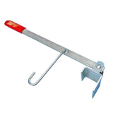 The Backsaver - To Install Load Equalisers