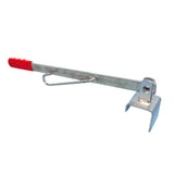 The Backsaver - To Install Load Equalisers