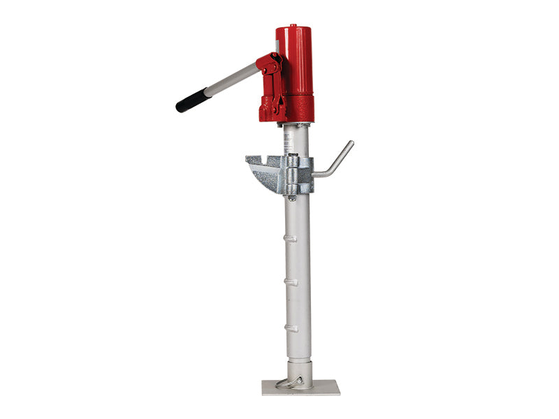 Trail-A-Mate Hydraulic Jockey Wheel & Jack - 1000kg