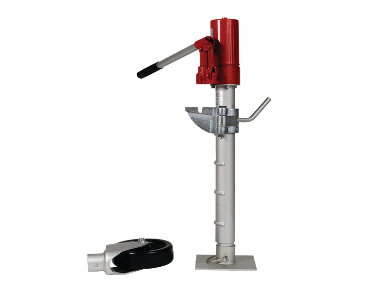 TRAILAMATE JOCKEY WHEEL/JACK