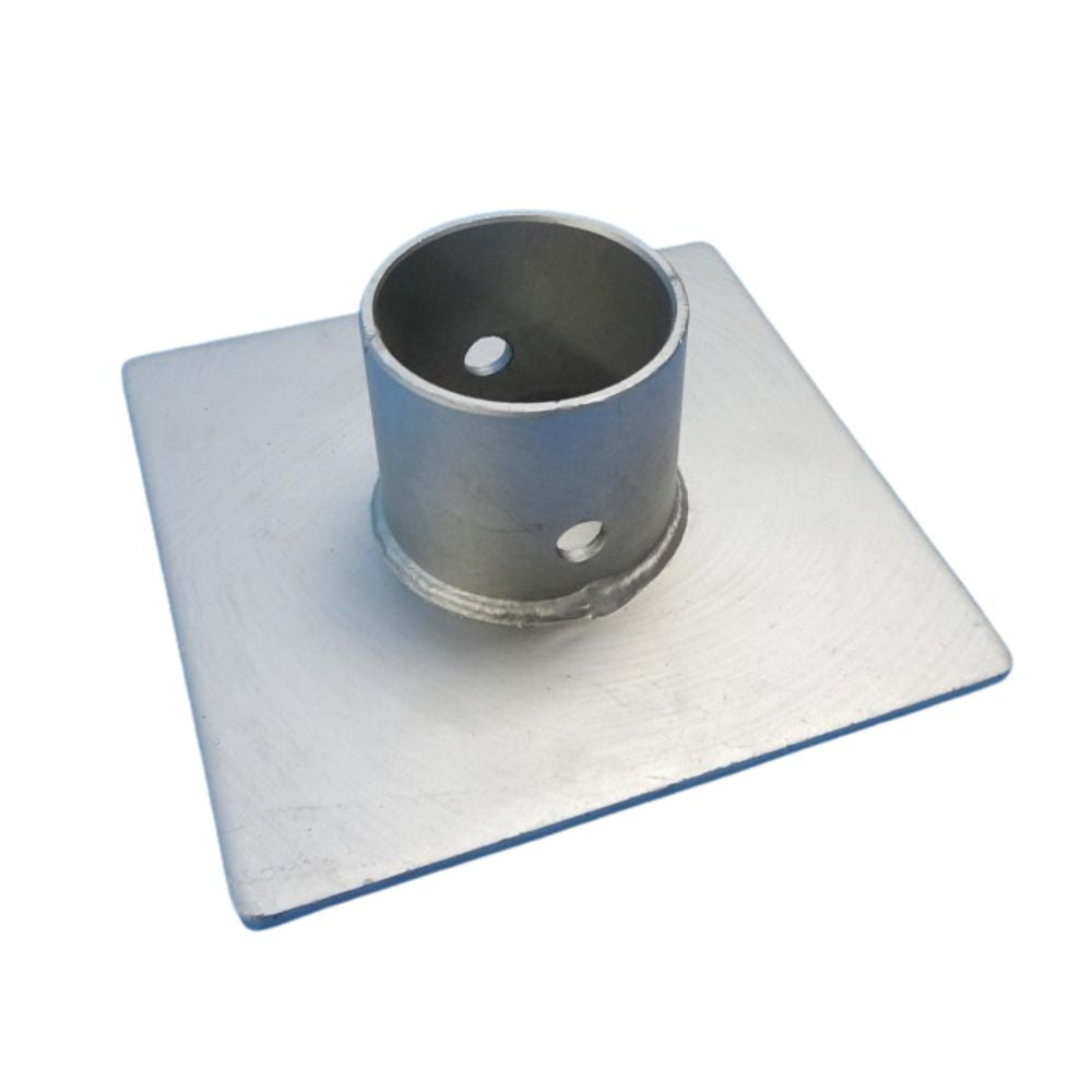 Trail-A-Mate Hydraulic - Replacement Flat Base