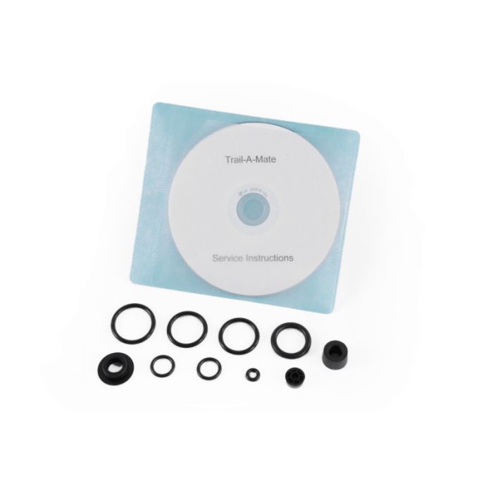 TRAILAMATE J WHEEL SERVICE KIT