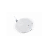 Annex Pole Container - Hinged Lid