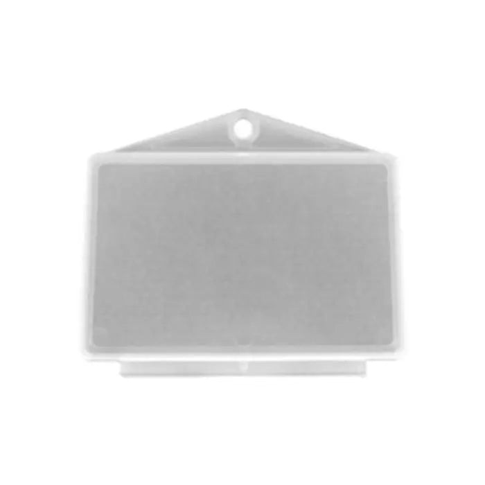 Rego Label Holder