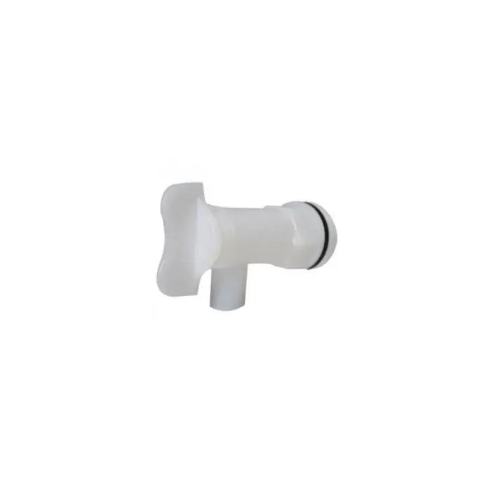 Tap Fine Thread To Suit Jerry Can
