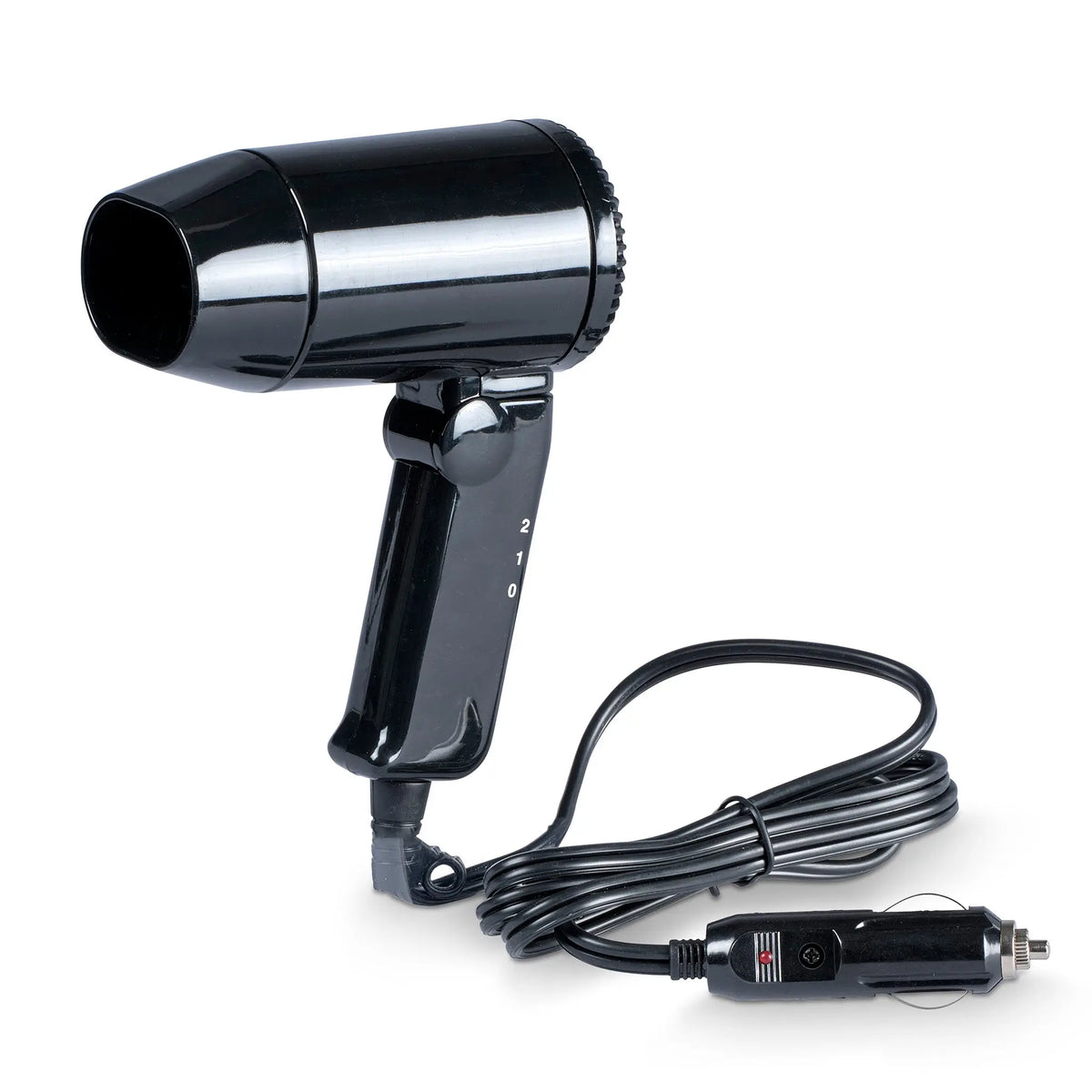 12V 13Amp Hair Dryer