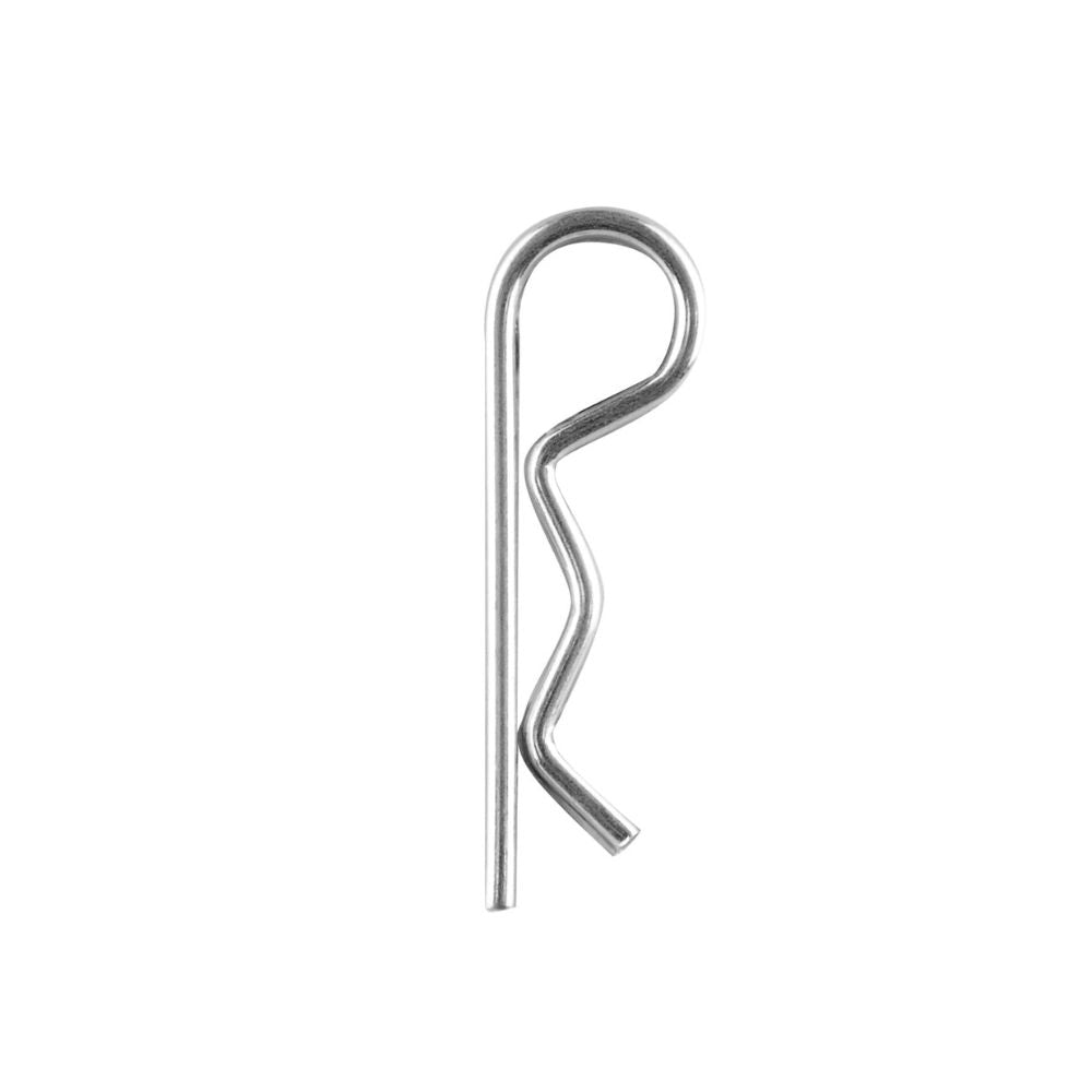 R CLIP 3MM