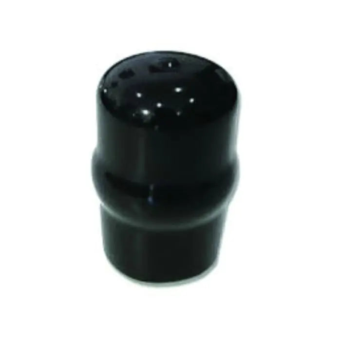Towball Cover - Hard Black