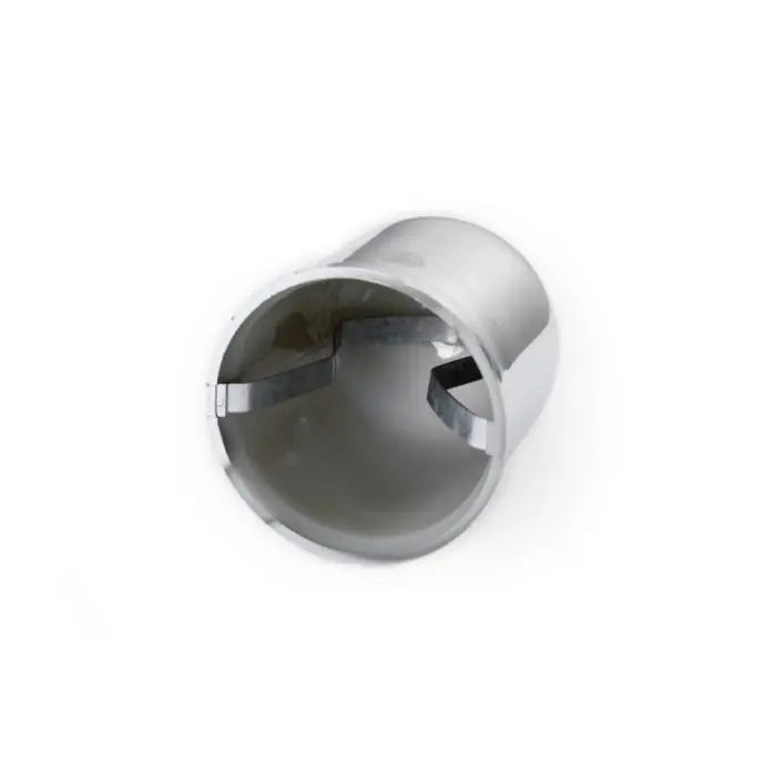 Towball Cover - Chrome