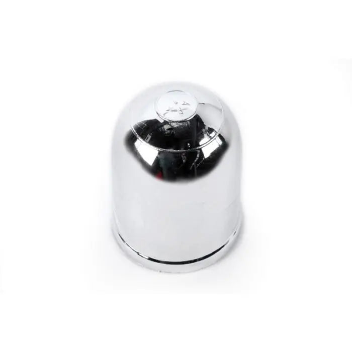 Towball Cover - Chrome