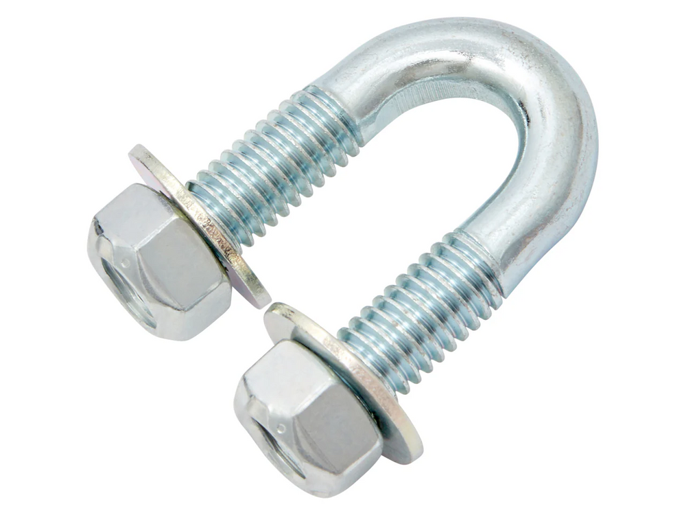 HAYMAN REESE 3/8"  U-BOLT KIT-CHAIN FOR WDH