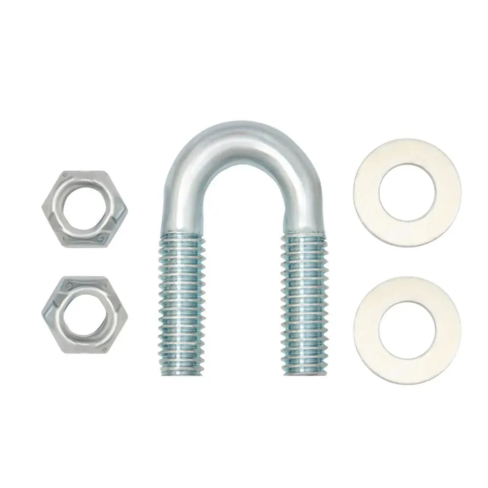 Hayman Reese 3/8" U-Bolt Kit For Wdh Chain