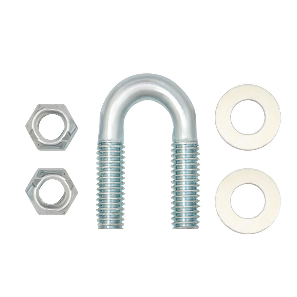 HAYMAN REESE 3/8"  U-BOLT KIT-CHAIN FOR WDH
