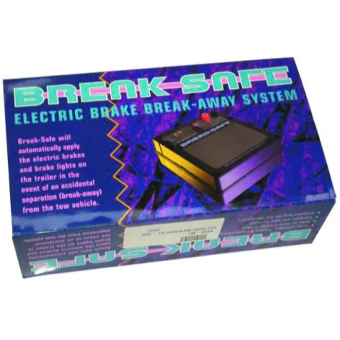 Breakaway Kit - 6000 Breaksafe