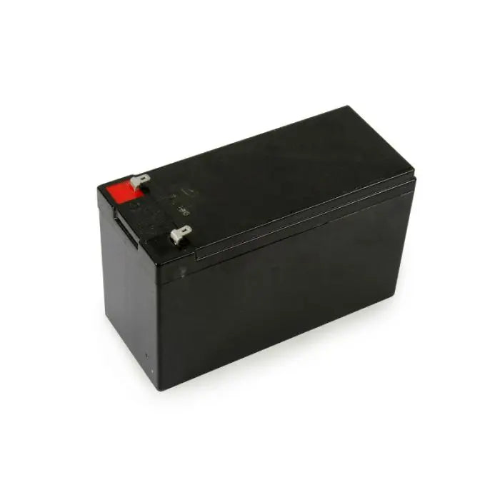 Breaksafe Battery