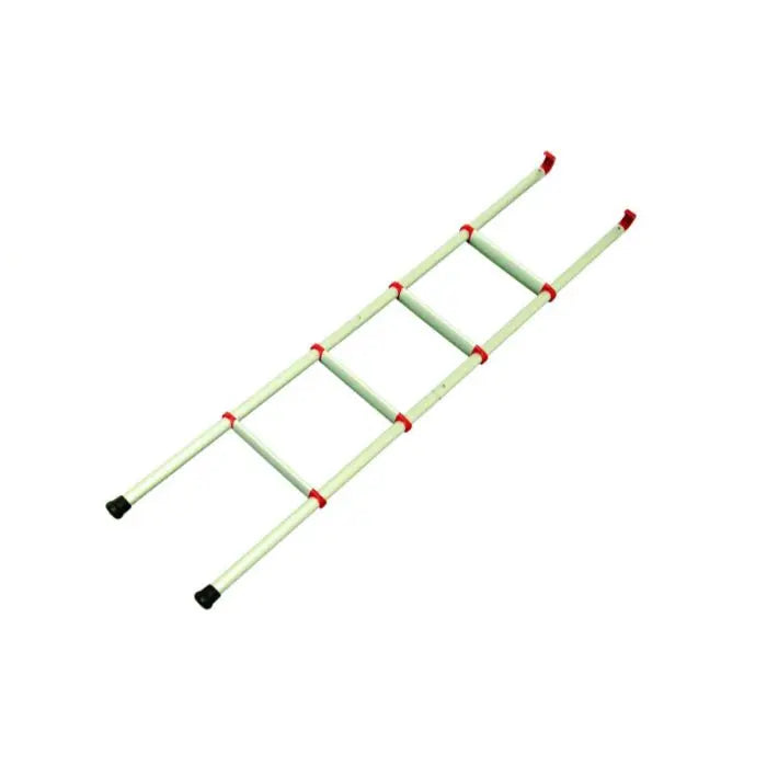 Fiamma Deluxe Ladder - 4 Rung