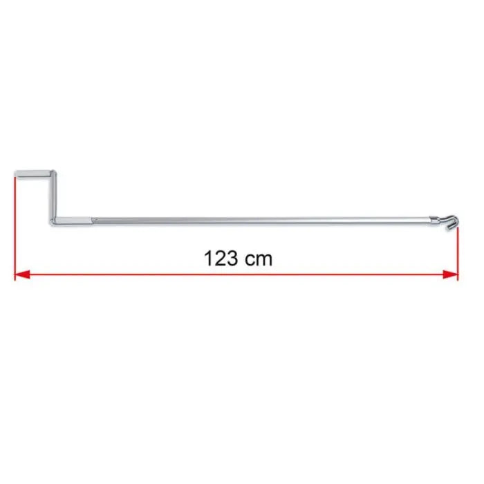 Fiamma F45 Winder Handle