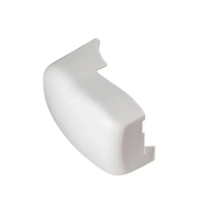 Fiamma F45I Left Hand End Cover Up To 4M