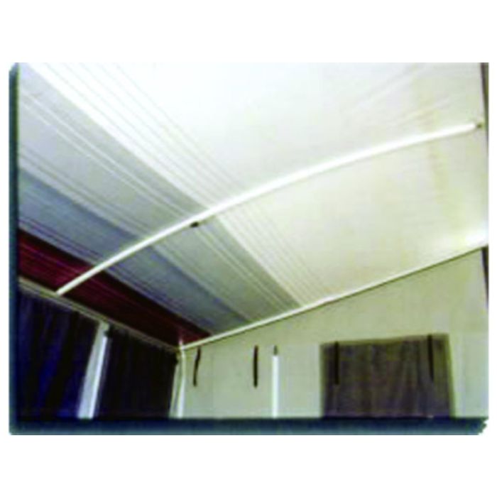 CURVED ROOF RAFTER W BRKT