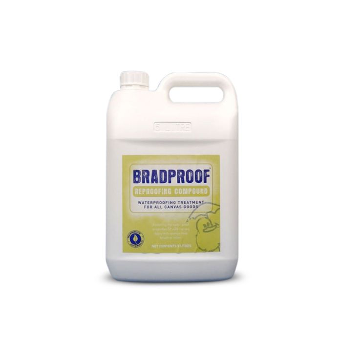 BIRKMYRE WATERPROOFING 5 LITRE