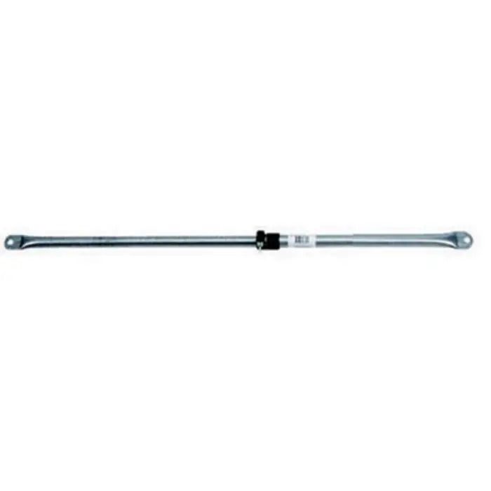 Annex Adjustable Slide Rail - 2440mm