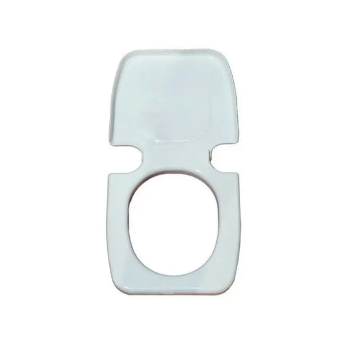 Fiamma Bi-Pot Seat & Lid