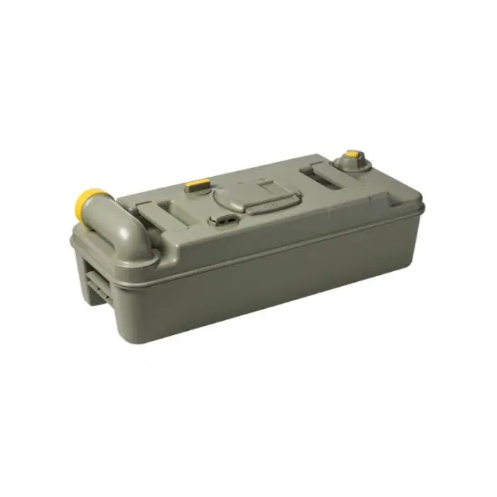Porta Potti Cass Holding Tank - Left Hand