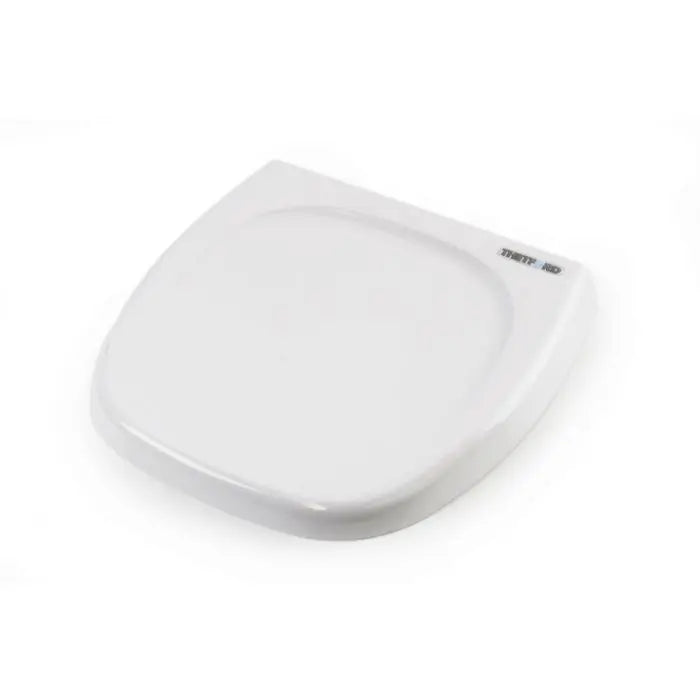 Porta Potti Cassette Seat & Cover - White