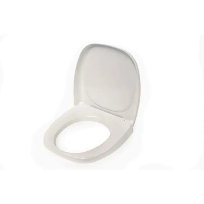 Porta Potti Cassette Seat & Cover - White