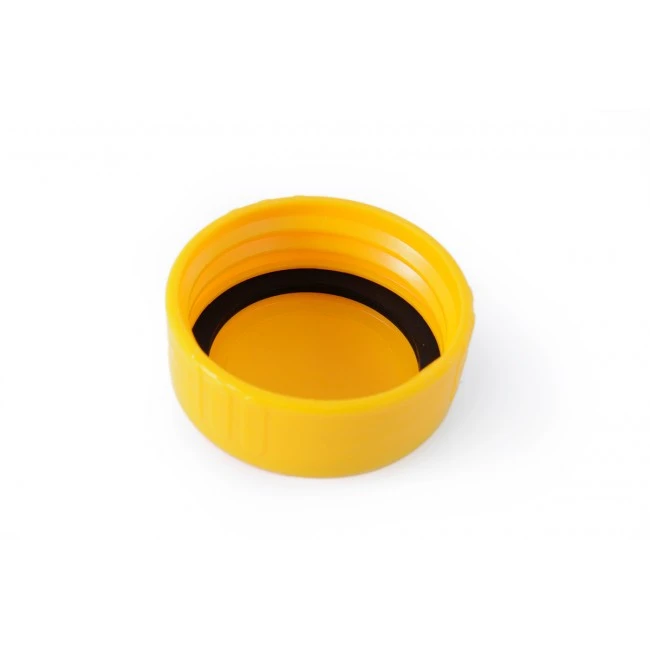P/P Cass Dump Cap