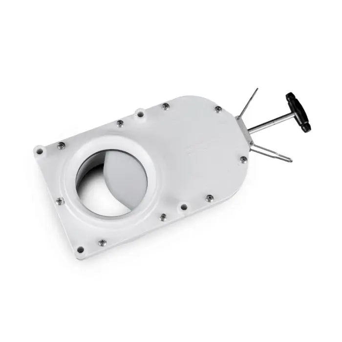 Thetford Slide Valve Kit - Abs Exterior