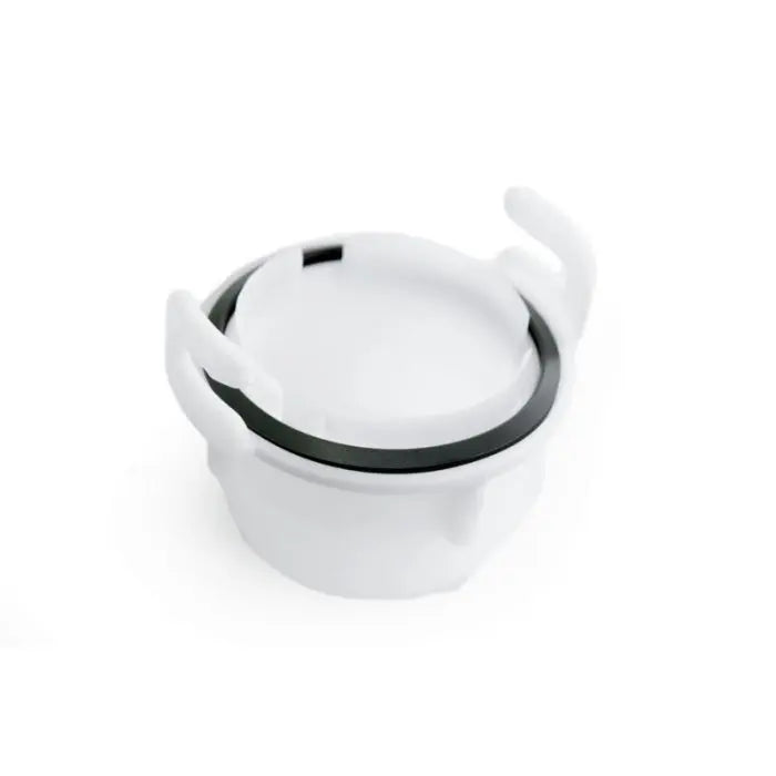 Thetford Straight Bumper Hose Adaptor