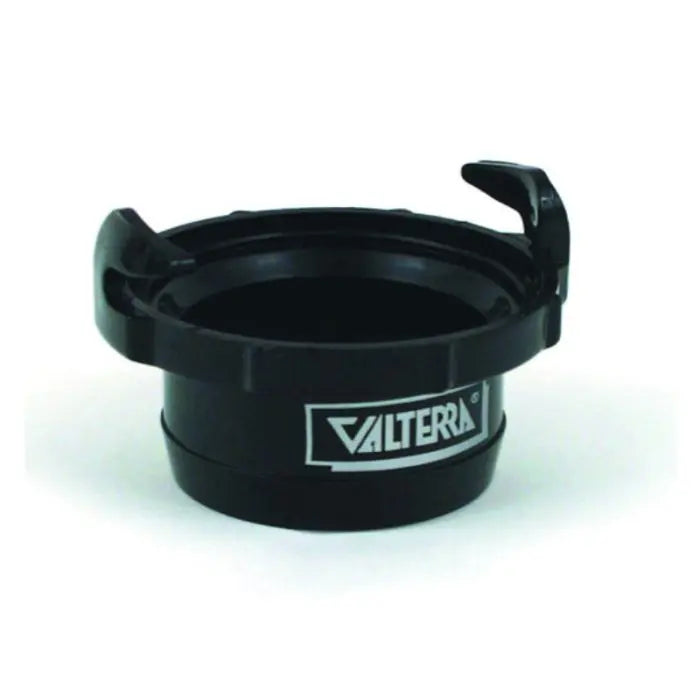 Straight Sewer Hose Adaptor