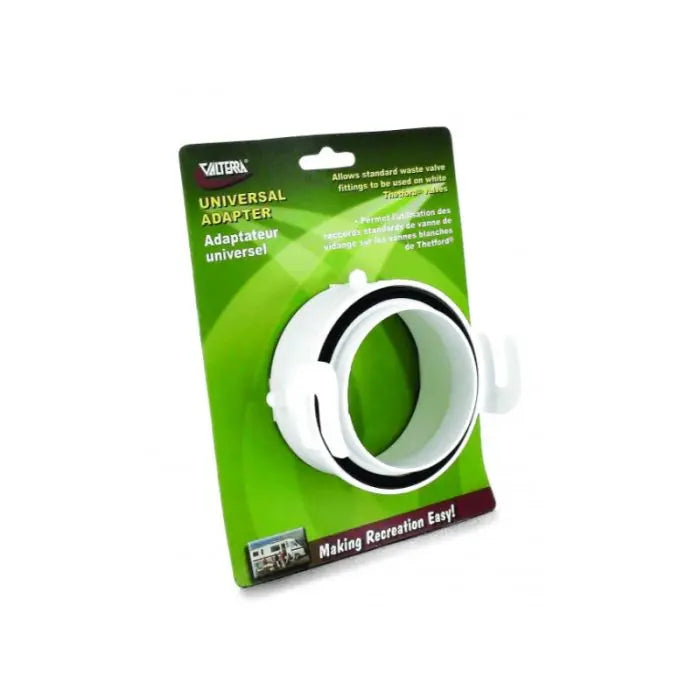 Universal Sewer Hose Adaptor