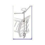 Foldaway Standard Antenna