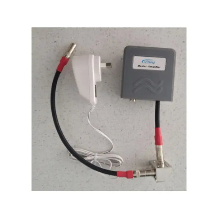 Foldaway 35Db 240V Antenna Amplifier