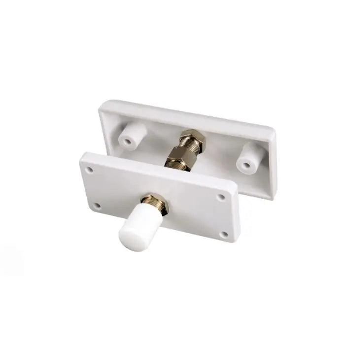 Coaxial Through The Wall Kit