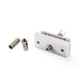 Coaxial Through The Wall Kit