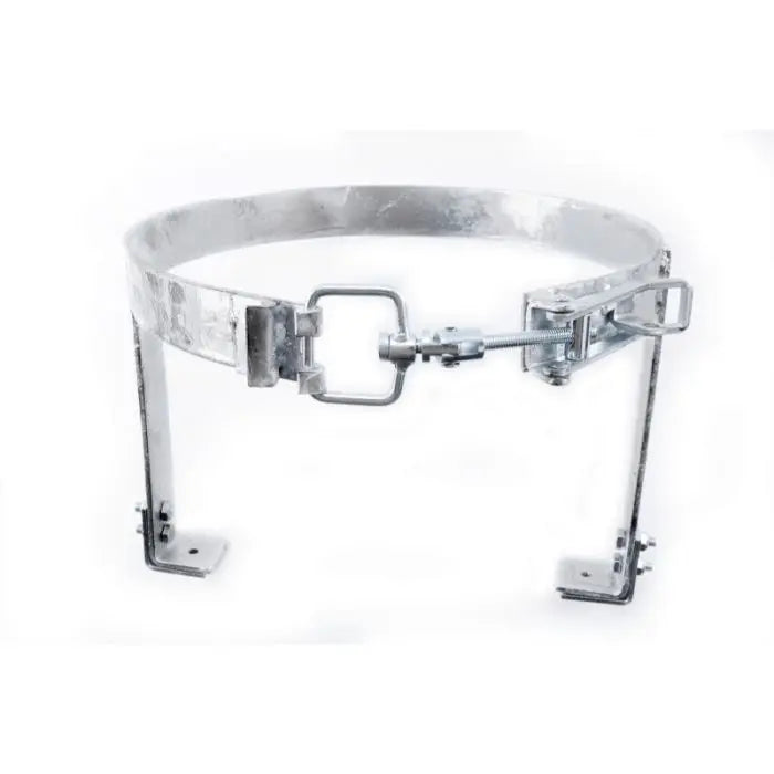 Gas Cylinder Cradle 9kg With Adjustable Clasp