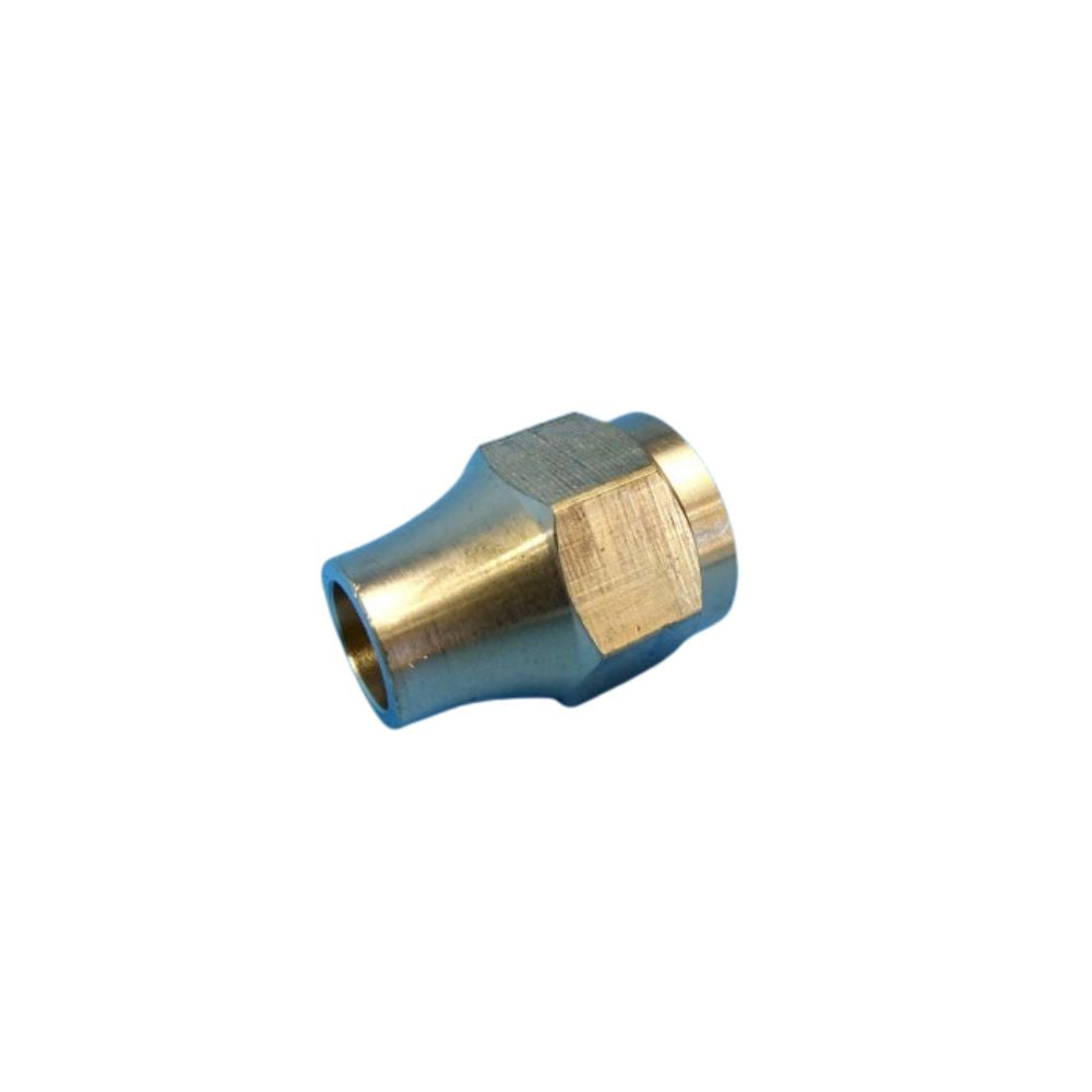 No6 FLARE NUT 5/16 SAE