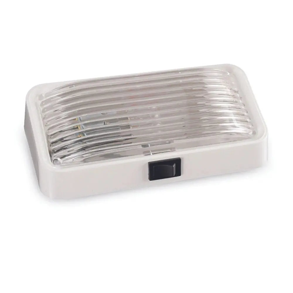 Annex Light 12V With Clear Lens