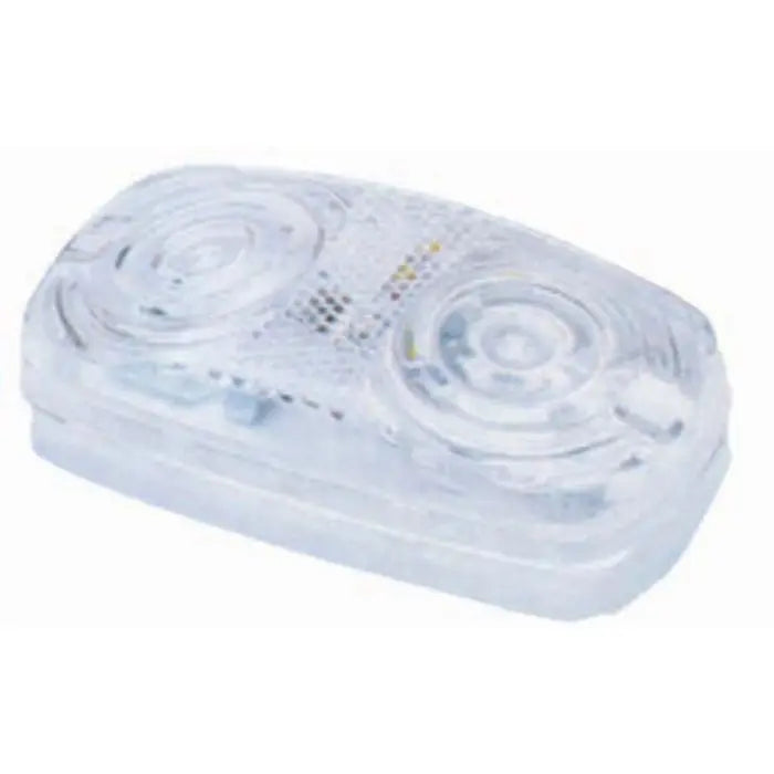 Front Marker Lamp - Clear