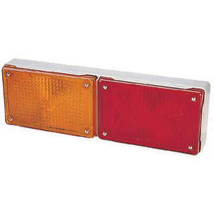 Combination Auto Light