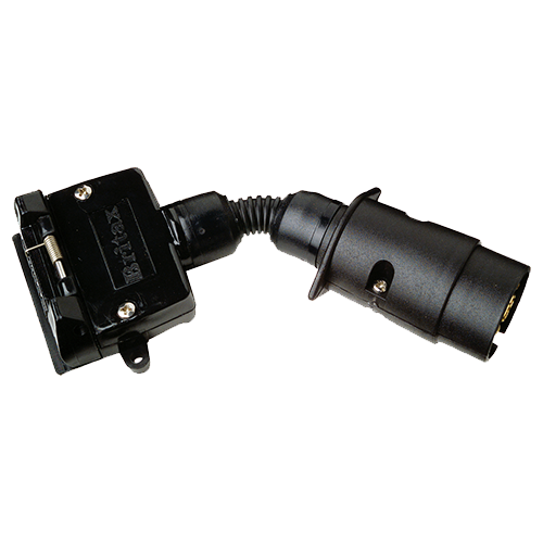 7PIN LGE CAR X 7PIN FLT VAN