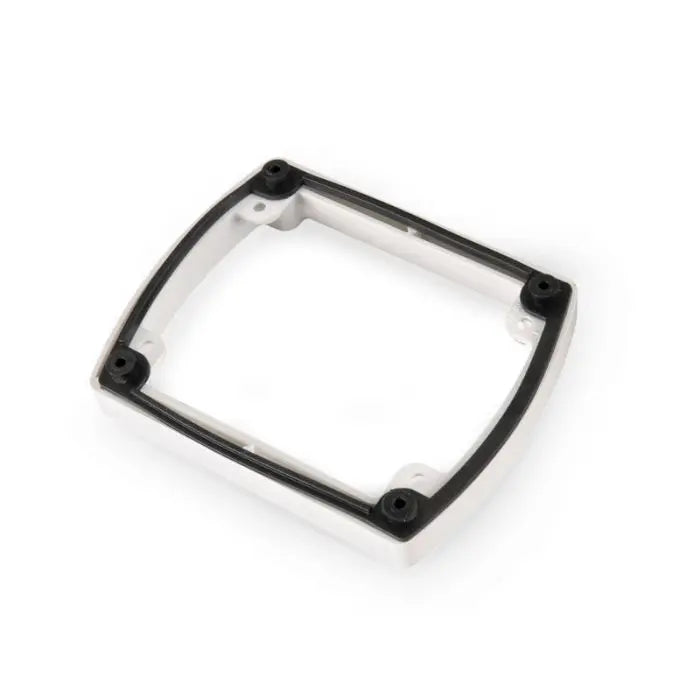 Inlet / Outlet Backing Plate