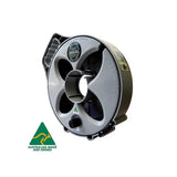 Compact Reel - Flat Hose