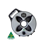 Compact Reel - Flat Hose