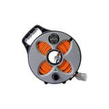Compact Reel - Flat Hose