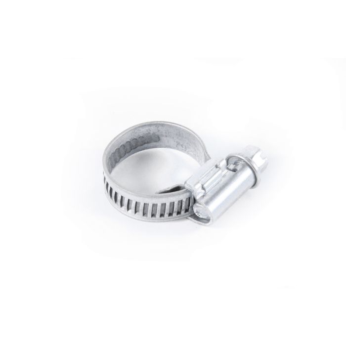 HOSE CLAMP 12-22MM WORMDRIVE