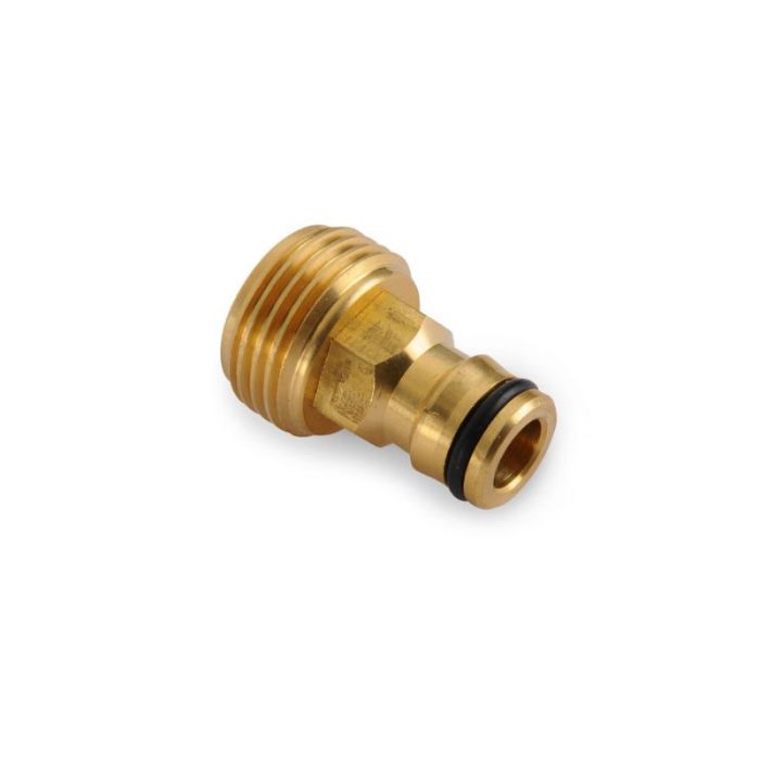 BRASS ADAPTOR AMERICAN 1-1/16